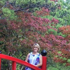 Meet your Posher, Alison